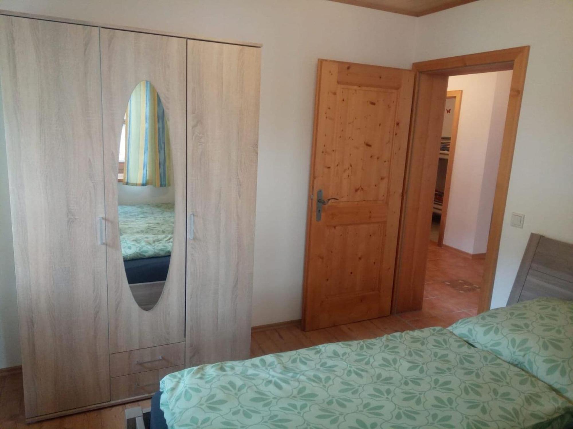 Ferienwohnung Im Bayerischen Wald Mit Terrasse Viechtach Exterior photo