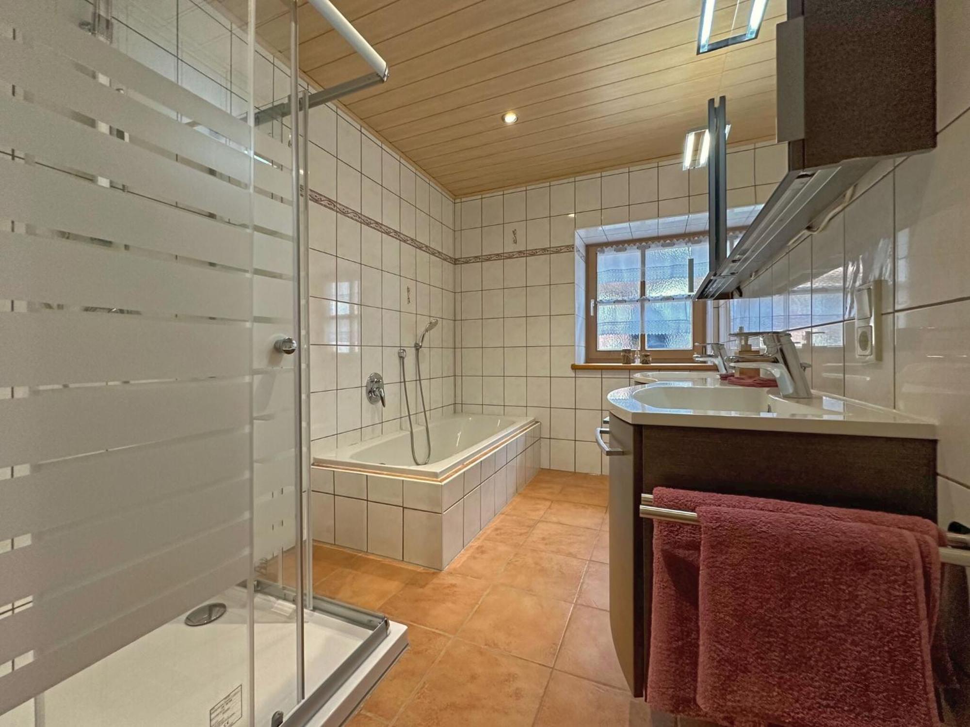 Ferienwohnung Im Bayerischen Wald Mit Terrasse Viechtach Exterior photo