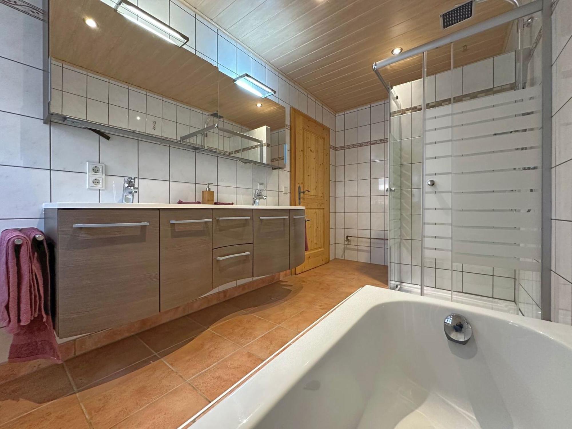 Ferienwohnung Im Bayerischen Wald Mit Terrasse Viechtach Exterior photo